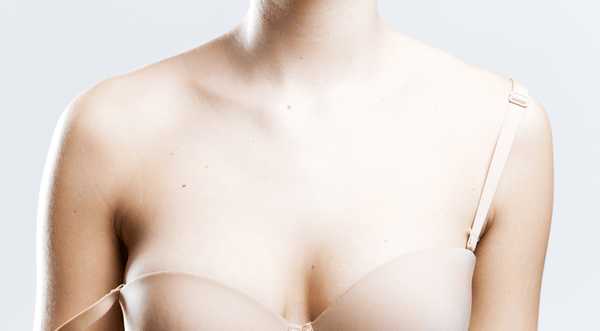How Do Side Smoothing Bras Help Prevent Side Fat Bulges? – Bradoria Lingerie
