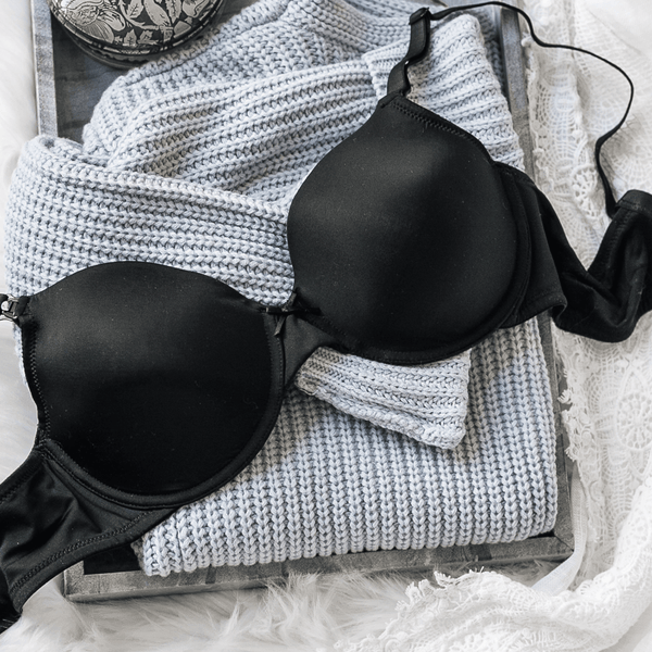 Top 10 Reasons to Replace your Bras in the New Year – Leading Lady