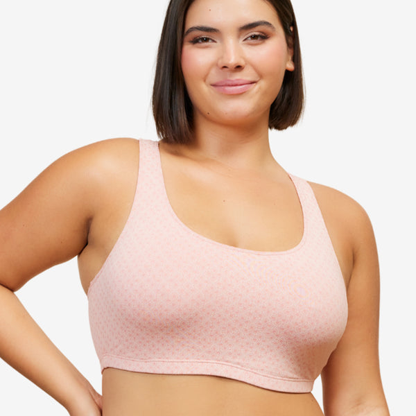 Wirefree Sports Bra Top Sellers -  1710882513