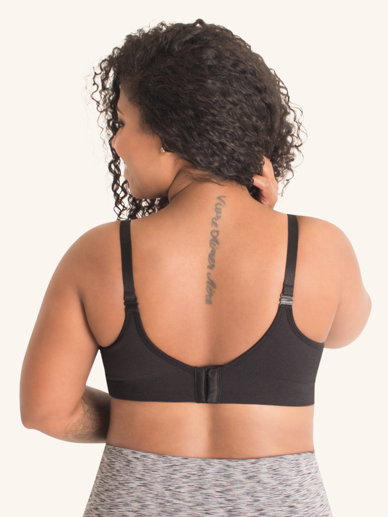 Up To 73% Off on 6-Pack Seamless Nursing Bras