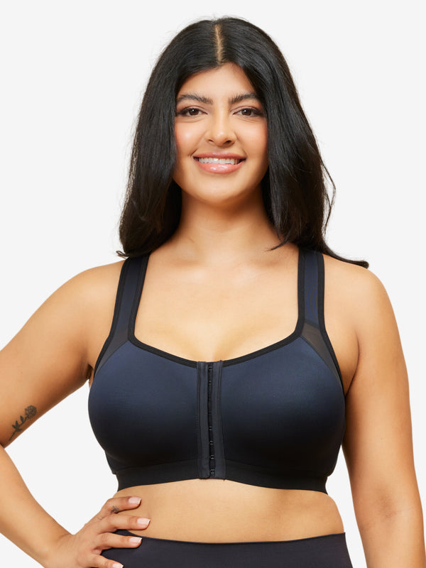 Women's Posture Sports Bra // Nude (L) - AlignMed - Touch of Modern