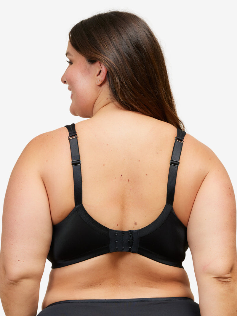 Could you benefit from a Racerback Bra? – Leading Lady Inc.