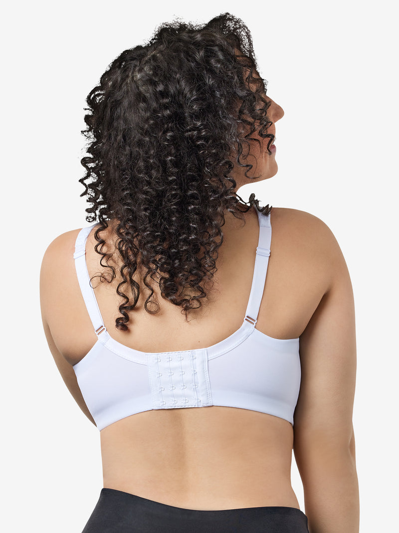 The Brigitte Classic - Wirefree T-Shirt Bra Bundle 2-Pack