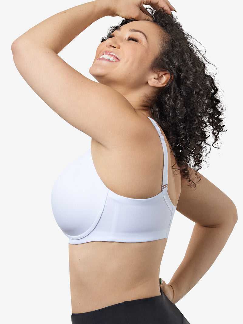 The Brigitte Classic - Wirefree T-Shirt Bra Bundle 2-Pack