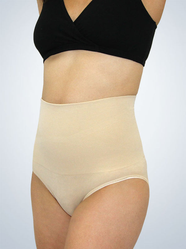 Women Postpartum Tummy Control Shapewear