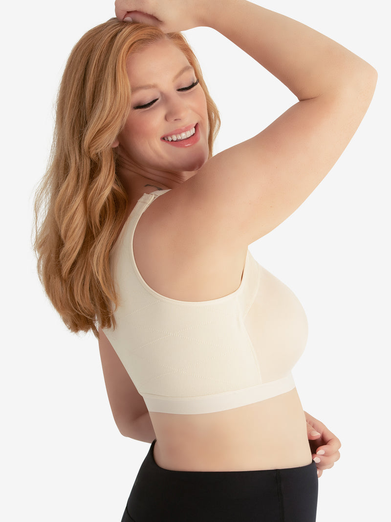 Founder Spotlight: MINDD Bras Support Large-Breasted Women 02/24/2020