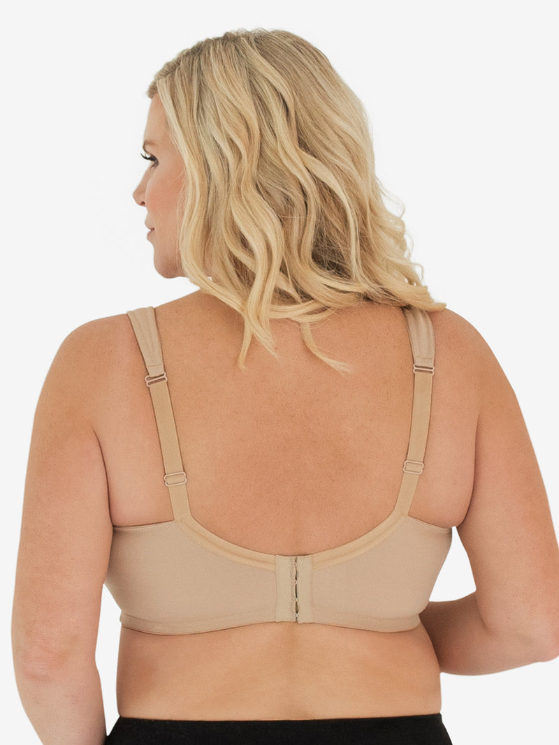 The Claire - Every Day Comfort Bra