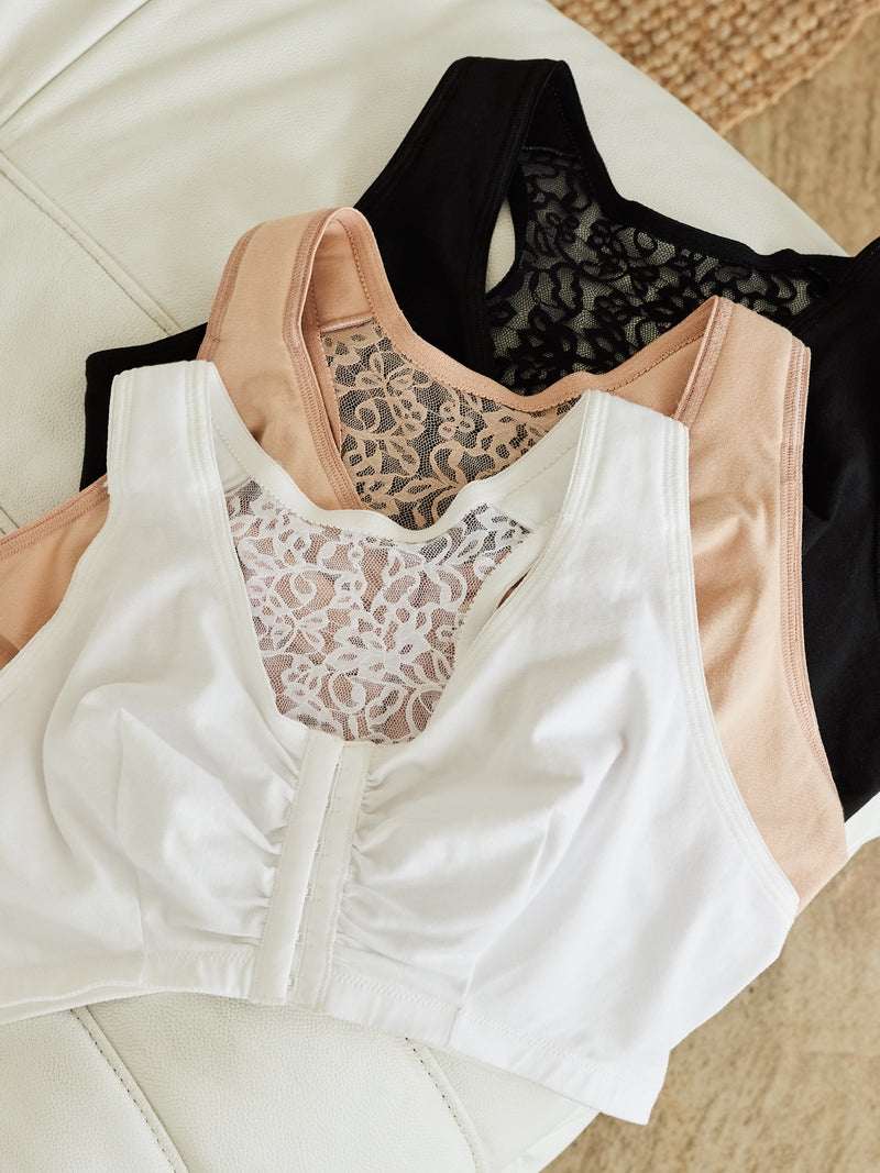 Little Lacy - Find your haven in bras that feel like home. Little