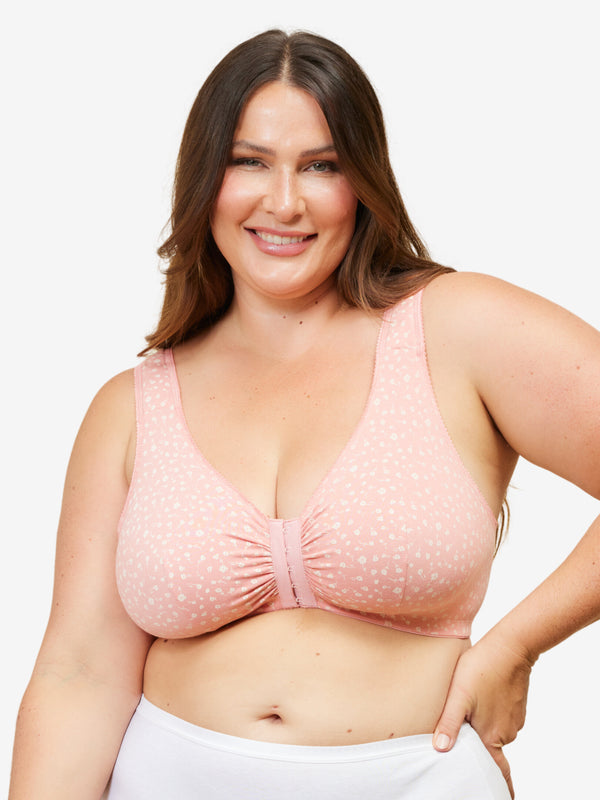 You're Gonna Love These Best Plus Size Bras for Spring – Leading Lady Inc.