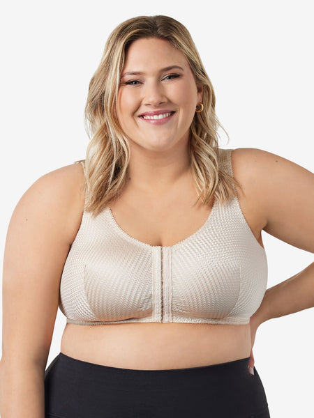 Dominique Marlena Everyday Sling Shaping Bra In Stock At UK Tights
